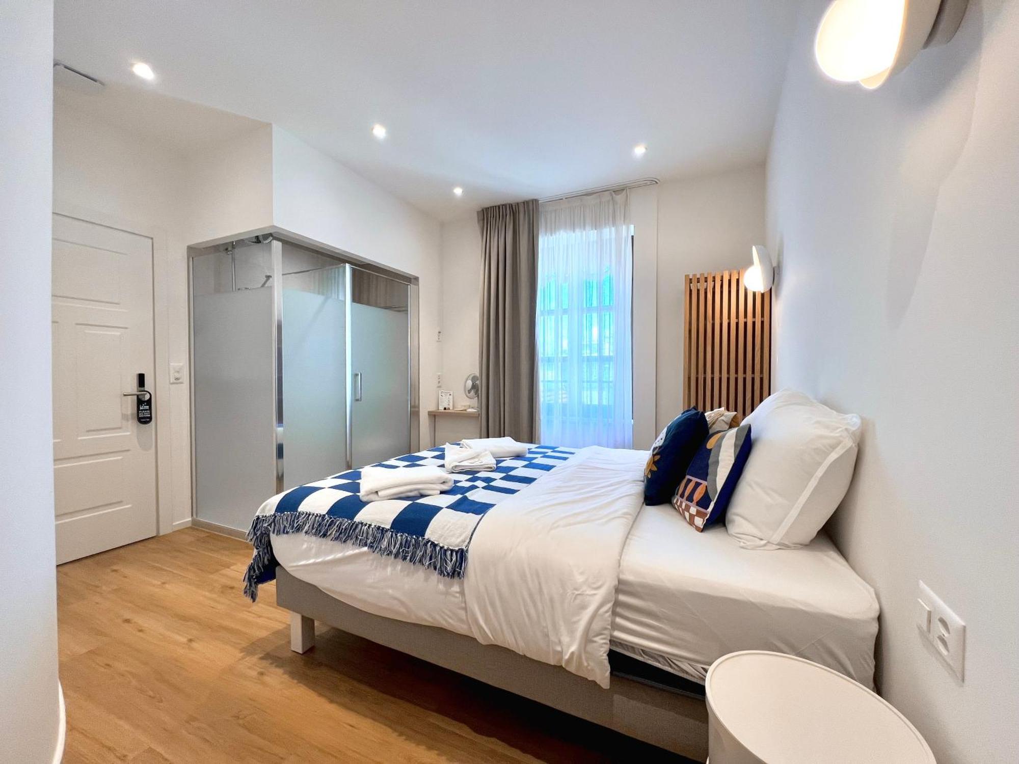 Rhodania Boutique Hotel Ženeva Exteriér fotografie