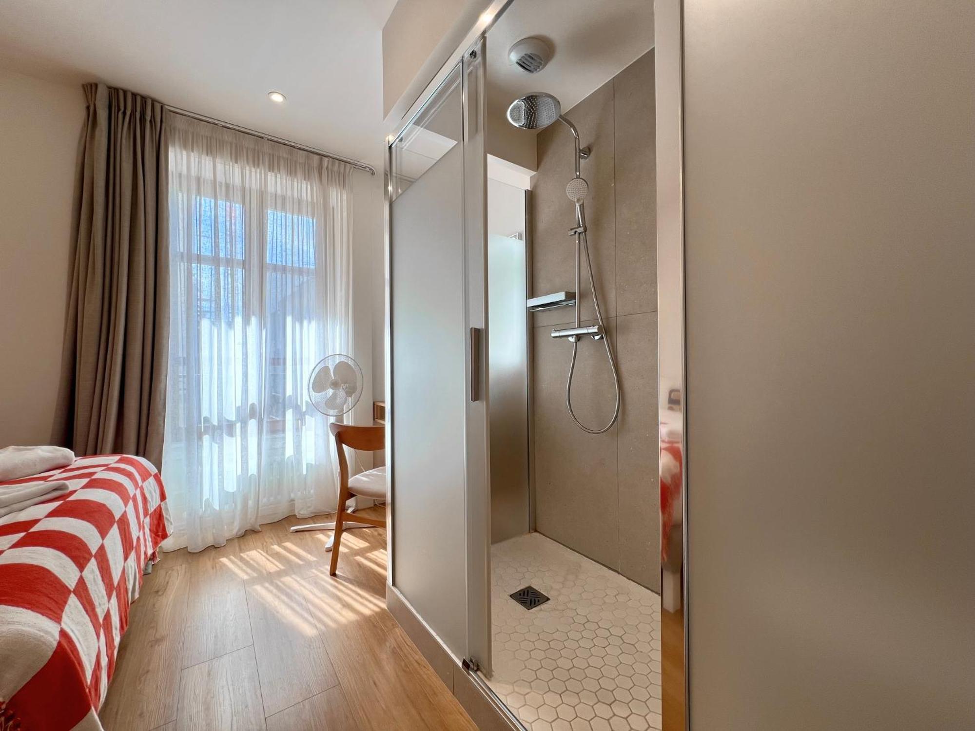 Rhodania Boutique Hotel Ženeva Exteriér fotografie